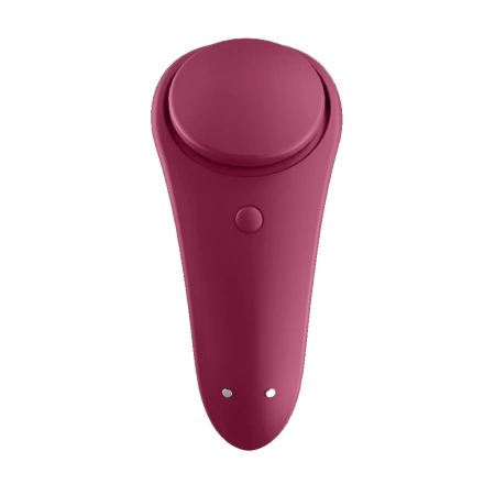 Вибровкладка в трусики Satisfyer Sexy Secret